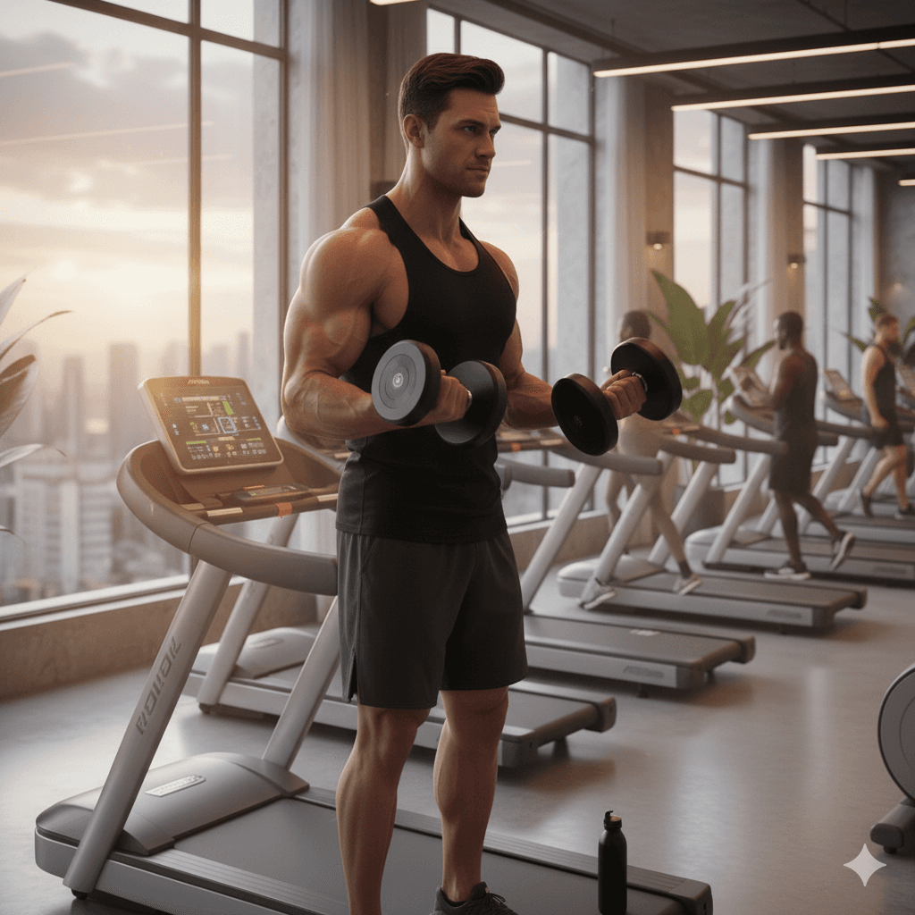 Treinamento de força